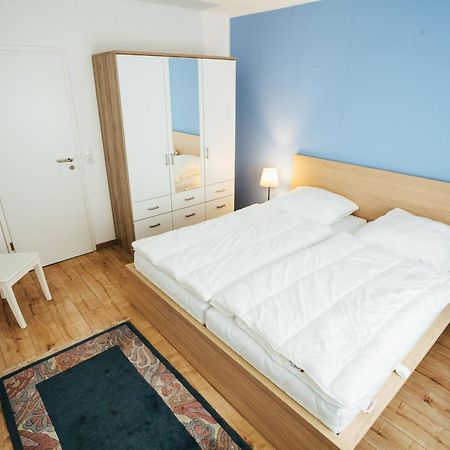 Ferienwohnung Boesehansen Braunlage Exterior photo