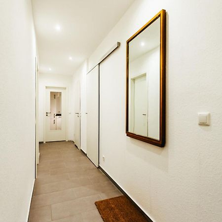Ferienwohnung Boesehansen Braunlage Exterior photo