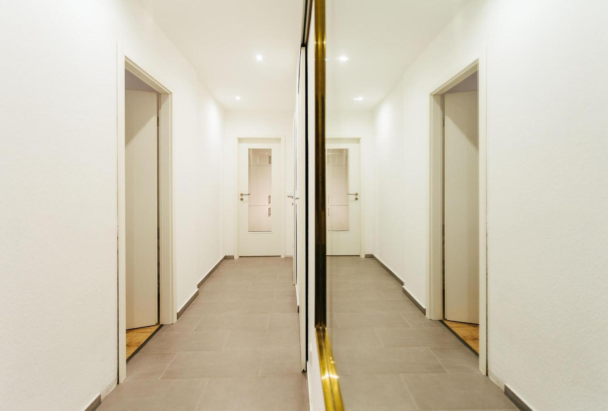 Ferienwohnung Boesehansen Braunlage Exterior photo