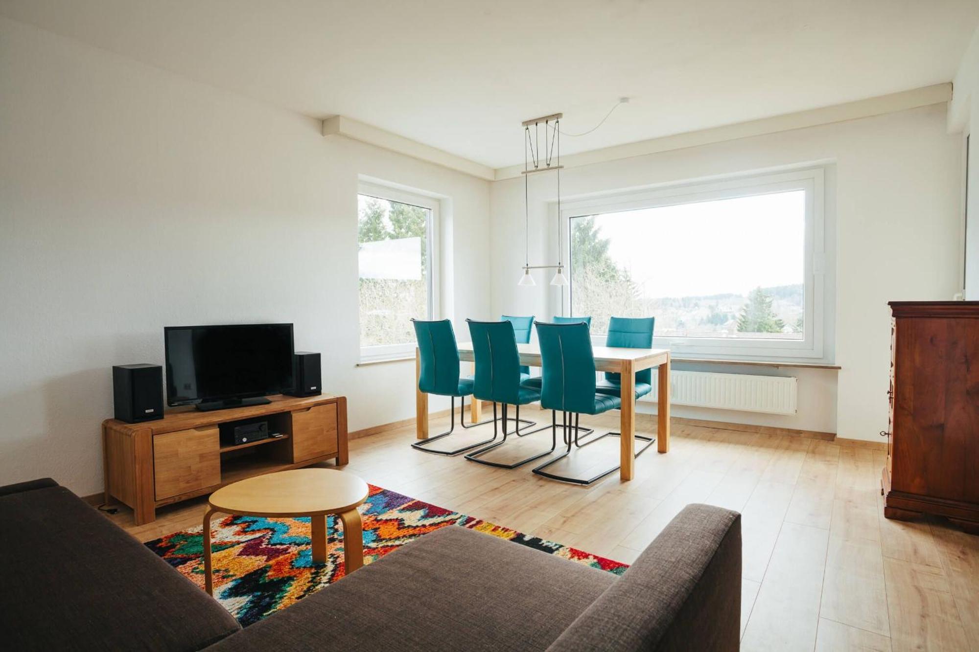 Ferienwohnung Boesehansen Braunlage Exterior photo