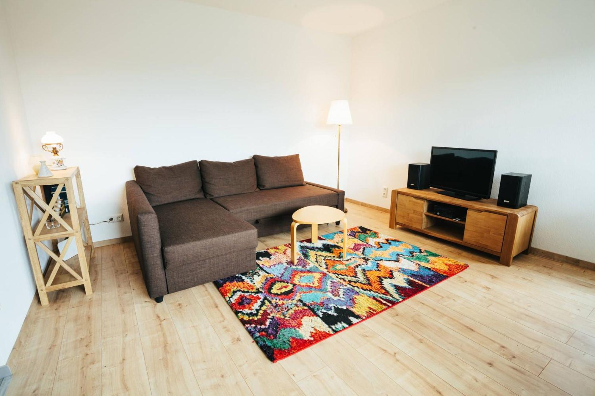 Ferienwohnung Boesehansen Braunlage Exterior photo