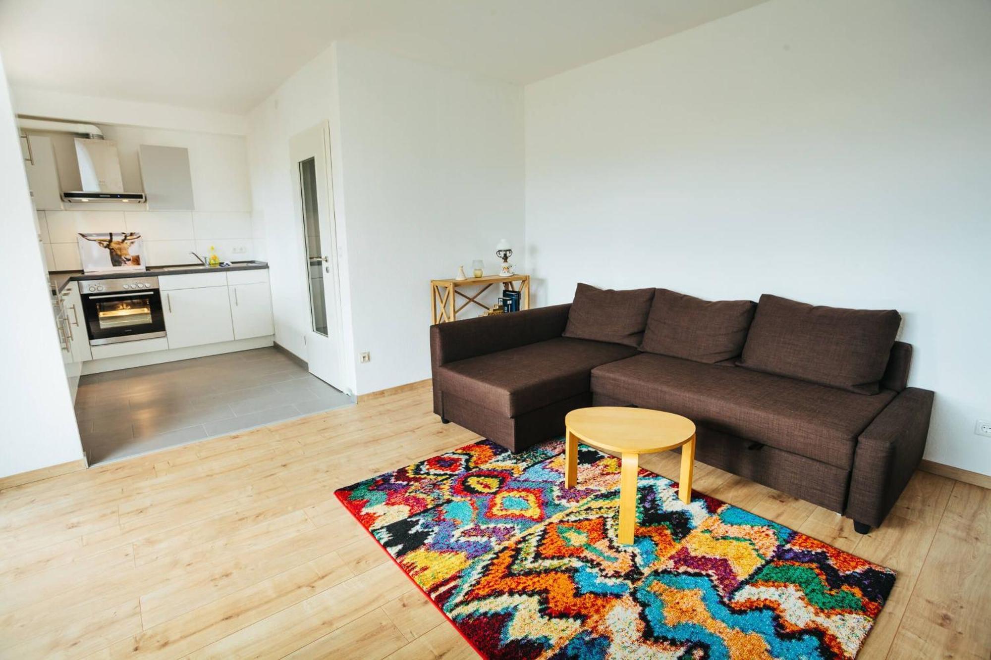 Ferienwohnung Boesehansen Braunlage Exterior photo