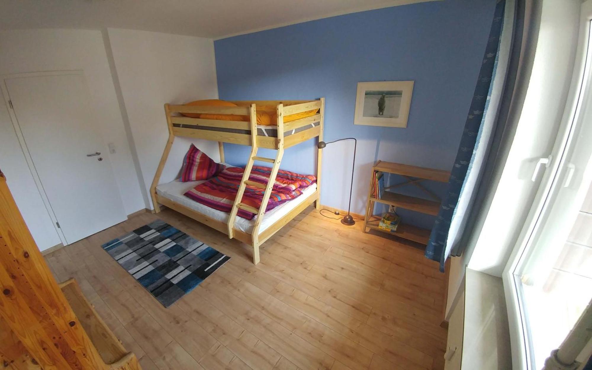 Ferienwohnung Boesehansen Braunlage Exterior photo