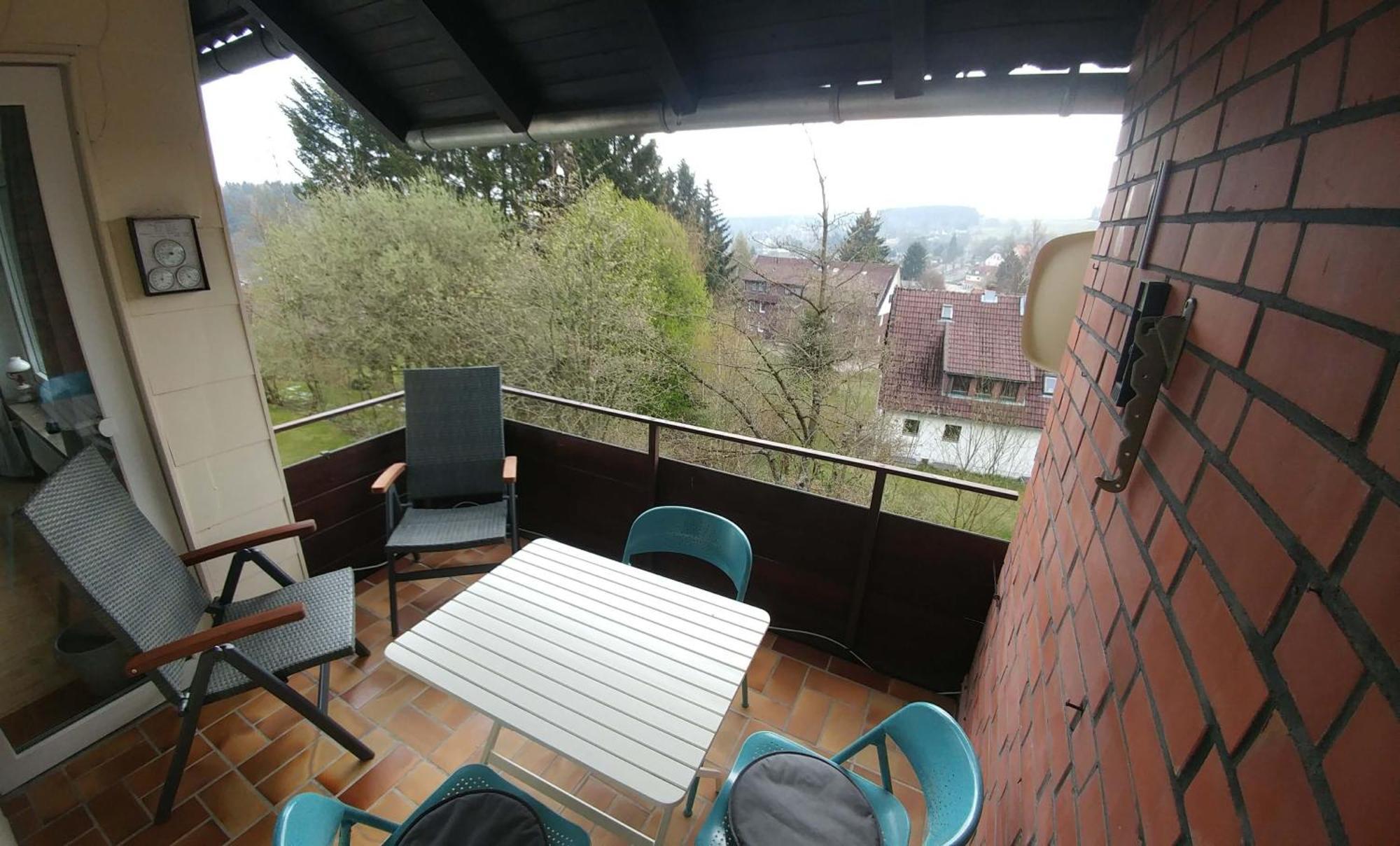 Ferienwohnung Boesehansen Braunlage Exterior photo